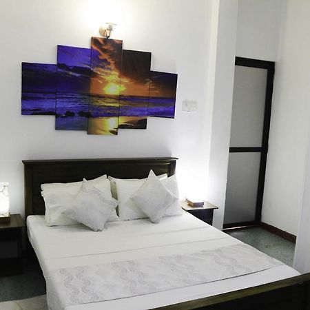 Yoho Travellers Residence Kandy Exterior foto