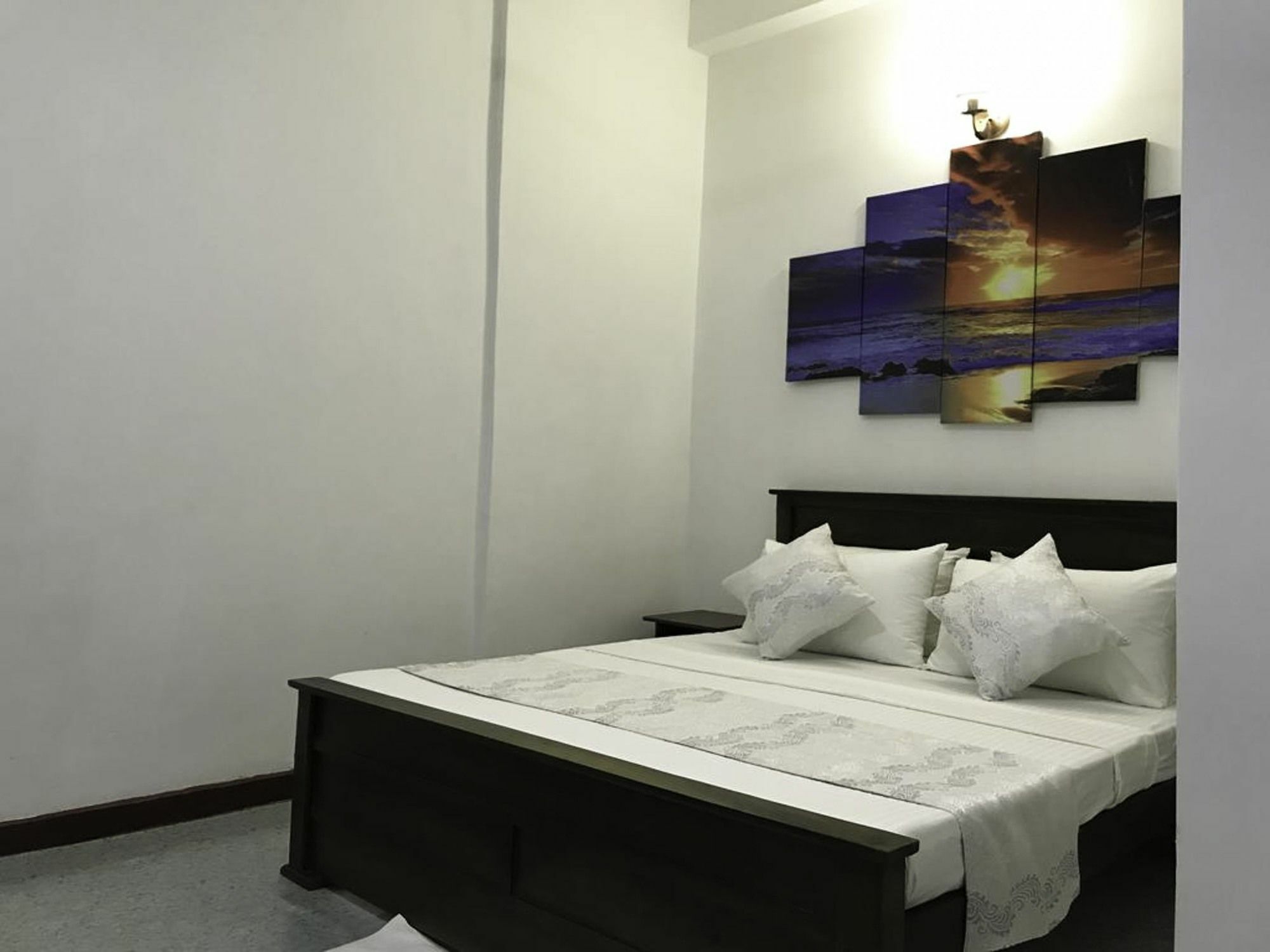 Yoho Travellers Residence Kandy Exterior foto