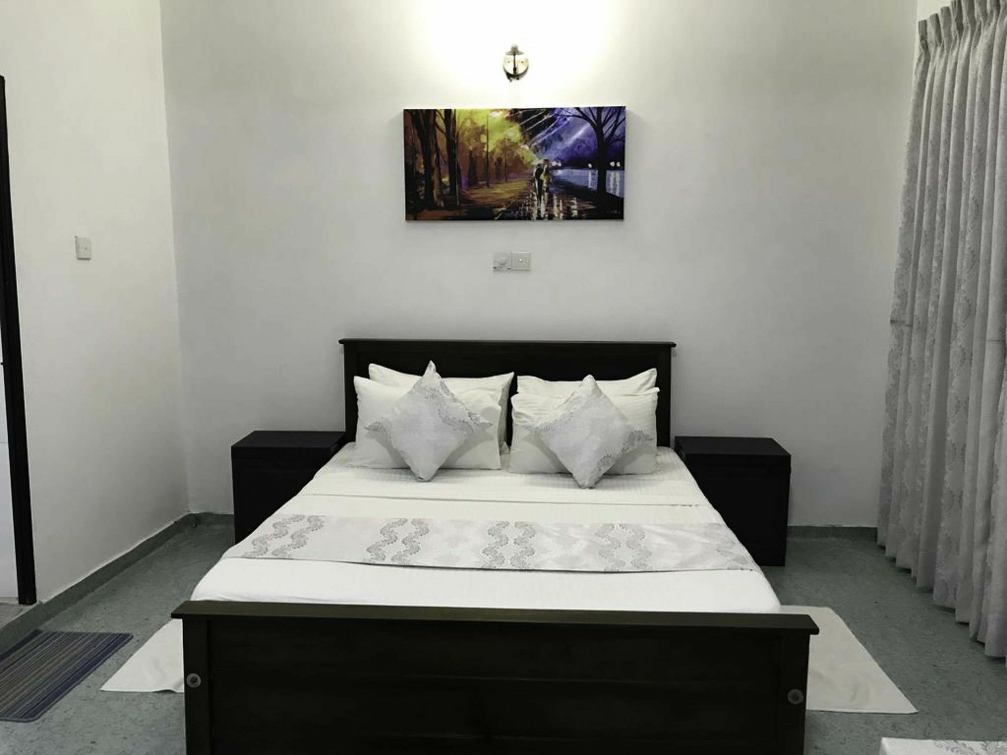 Yoho Travellers Residence Kandy Exterior foto